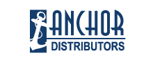 Anchor Distributors Logo