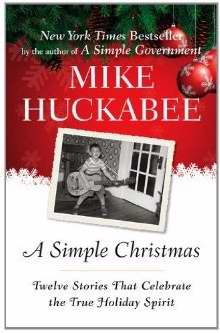A Simple Christmas-Softcover                                                                                            